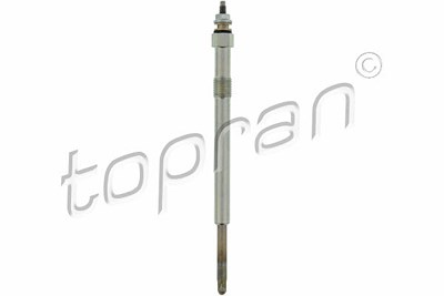 Topran Glühkerze [Hersteller-Nr. 302116] für Citroën, Fiat, Ford, Peugeot von TOPRAN