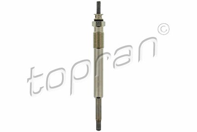 Topran Glühkerze [Hersteller-Nr. 720277] für Fiat, Lancia, Peugeot von TOPRAN
