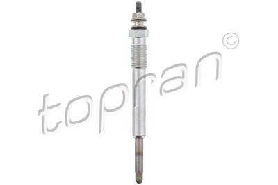 Topran Glühkerze [Hersteller-Nr. 720277] für Fiat, Lancia, Peugeot von TOPRAN