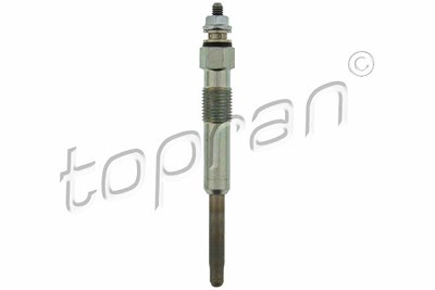 Topran Glühkerze [Hersteller-Nr. 720280] für Citroën, Fiat, Peugeot, Toyota von TOPRAN