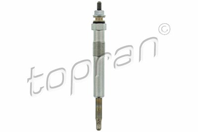 Topran Glühkerze [Hersteller-Nr. 302115] für Ford von TOPRAN
