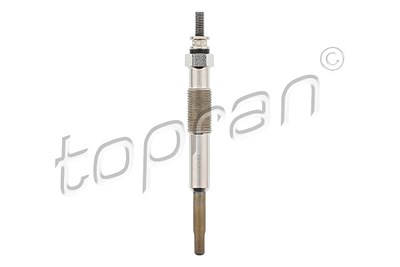 Topran Glühkerze [Hersteller-Nr. 700403] für Renault von TOPRAN