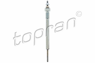 Topran Glühkerze [Hersteller-Nr. 820418] für Hyundai, Kia von TOPRAN
