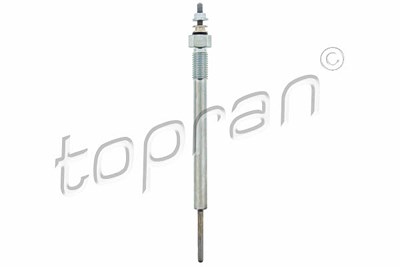 Topran Glühkerze [Hersteller-Nr. 820418] für Hyundai, Kia von TOPRAN
