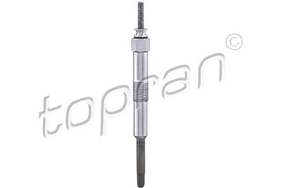Topran Glühkerze [Hersteller-Nr. 820356] für Hyundai, Kia von TOPRAN