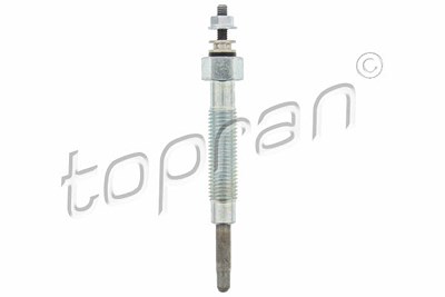 Topran Glühkerze [Hersteller-Nr. 820414] für Hyundai von TOPRAN