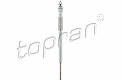 Topran Glühkerze [Hersteller-Nr. 820423] für Kia von TOPRAN