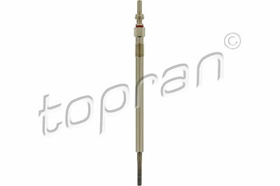 Topran Glühkerze [Hersteller-Nr. 401082] für Mercedes-Benz von TOPRAN