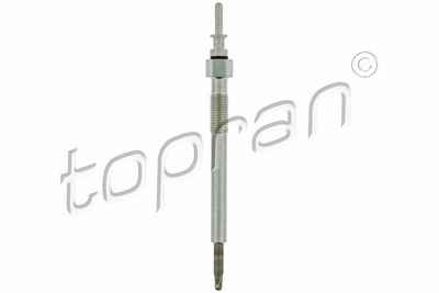Topran Glühkerze [Hersteller-Nr. 206655] für Opel von TOPRAN