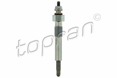 Topran Glühkerze [Hersteller-Nr. 205667] für Opel von TOPRAN