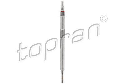 Topran Glühkerze [Hersteller-Nr. 208267] für Nissan, Opel, Renault von TOPRAN