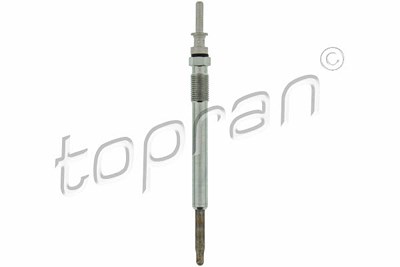 Topran Glühkerze [Hersteller-Nr. 205668] für Opel von TOPRAN