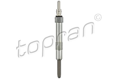 Topran Glühkerze [Hersteller-Nr. 207312] für Alfa Romeo, Fiat, Lancia, Opel, Vauxhall von TOPRAN