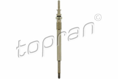 Topran Glühkerze [Hersteller-Nr. 206654] für Opel von TOPRAN