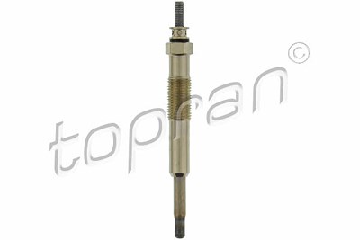 Topran Glühkerze [Hersteller-Nr. 700403] für Renault von TOPRAN