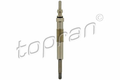 Topran Glühkerze [Hersteller-Nr. 700402] für Renault von TOPRAN