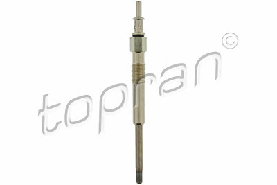 Topran Glühkerze [Hersteller-Nr. 407919] für Smart von TOPRAN