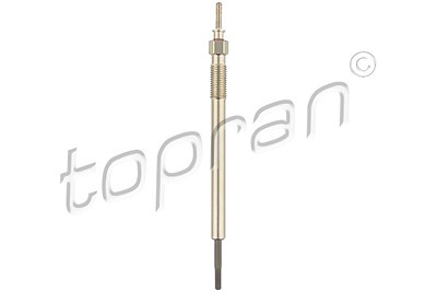 Topran Glühkerze [Hersteller-Nr. 600621] für Toyota von TOPRAN