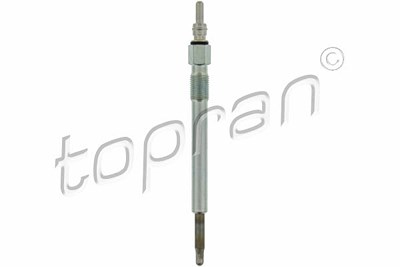 Topran Glühkerze [Hersteller-Nr. 109949] für VW von TOPRAN