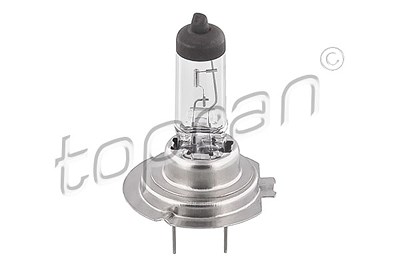 Topran Glühlampe, Hauptscheinwerfer [Hersteller-Nr. 108842] von TOPRAN