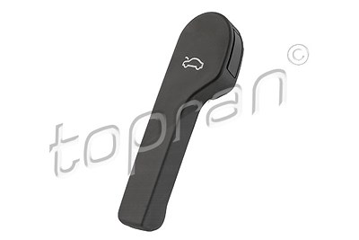 Topran Griff, Motorhaubenentriegelung [Hersteller-Nr. 118900] für Seat, Skoda, VW von TOPRAN