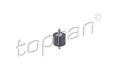 Topran Halter, Luftfiltergehäuse [Hersteller-Nr. 400433] für Mercedes-Benz von TOPRAN