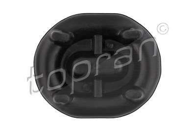Topran Halter, Schalldämpfer [Hersteller-Nr. 400134] für Mercedes-Benz von TOPRAN
