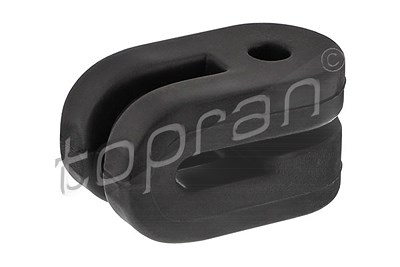 Topran Halter, Schalldämpfer [Hersteller-Nr. 721950] für Citroën, Peugeot von TOPRAN