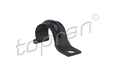 Topran Halter, Stabilisatorlagerung [Hersteller-Nr. 110910] für Audi, Seat, Skoda, VW von TOPRAN