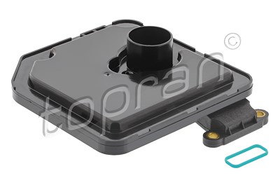 Topran Hydraulikfilter, Automatikgetriebe [Hersteller-Nr. 822003] für Hyundai, Kia von TOPRAN