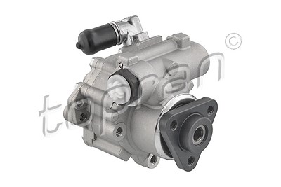 Topran Hydraulikpumpe, Lenkung [Hersteller-Nr. 112445] für Audi, Skoda, VW von TOPRAN