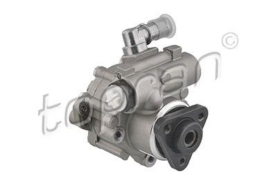Topran Hydraulikpumpe, Lenkung [Hersteller-Nr. 113537] für Audi, Skoda, VW von TOPRAN