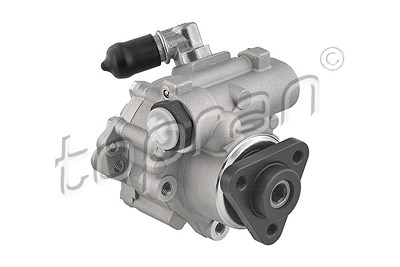 Topran Hydraulikpumpe, Lenkung [Hersteller-Nr. 113538] für Audi, Skoda, VW von TOPRAN