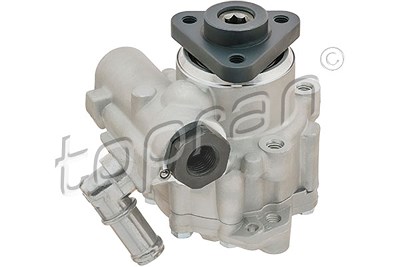 Topran Hydraulikpumpe, Lenkung [Hersteller-Nr. 113540] für Audi, Skoda, VW von TOPRAN