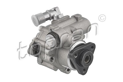 Topran Hydraulikpumpe, Lenkung [Hersteller-Nr. 113408] für Audi von TOPRAN