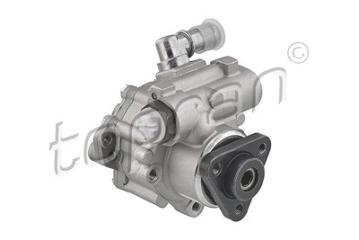 Topran Hydraulikpumpe, Lenkung [Hersteller-Nr. 113409] für Audi von TOPRAN