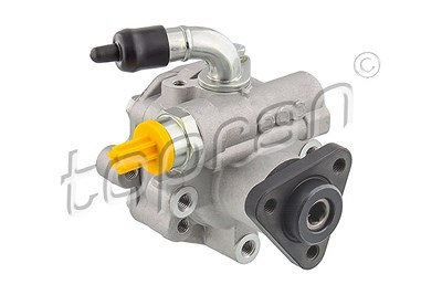 Topran Hydraulikpumpe, Lenkung [Hersteller-Nr. 115330] für Audi, VW von TOPRAN