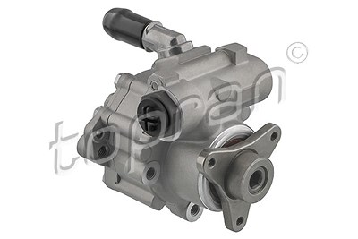 Topran Hydraulikpumpe, Lenkung [Hersteller-Nr. 208369] für Nissan, Opel, Renault, Vauxhall von TOPRAN