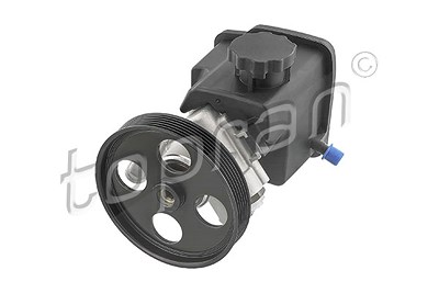 Topran Hydraulikpumpe, Lenkung [Hersteller-Nr. 408580] für Mercedes-Benz von TOPRAN