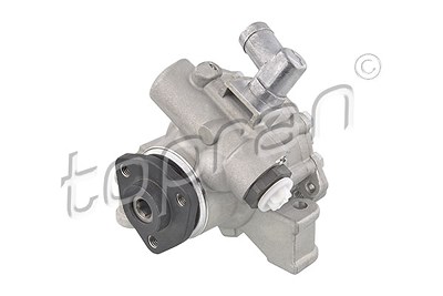 Topran Hydraulikpumpe, Lenkung [Hersteller-Nr. 408163] für Mercedes-Benz von TOPRAN