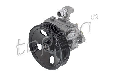 Topran Hydraulikpumpe, Lenkung [Hersteller-Nr. 407986] für Mercedes-Benz von TOPRAN