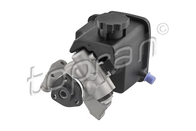 Topran Hydraulikpumpe, Lenkung [Hersteller-Nr. 407981] für Mercedes-Benz von TOPRAN