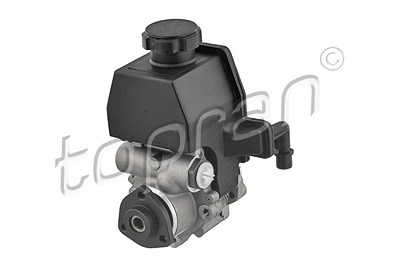 Topran Hydraulikpumpe, Lenkung [Hersteller-Nr. 401310] für Mercedes-Benz von TOPRAN