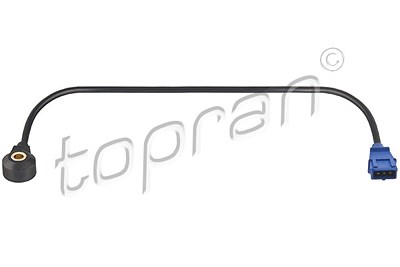 Topran Klopfsensor [Hersteller-Nr. 114602] für Audi, Seat, VW von TOPRAN