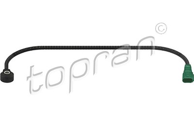 Topran Klopfsensor [Hersteller-Nr. 113838] für Audi, Seat, Skoda, VW von TOPRAN