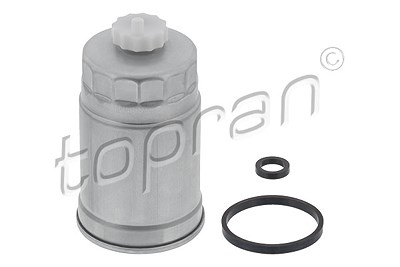 Topran Kraftstofffilter [Hersteller-Nr. 101460] für Audi, Citroën, Land Rover, Opel, Peugeot, Renault, VW von TOPRAN