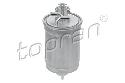 Topran Kraftstofffilter [Hersteller-Nr. 102732] für Audi, Ford, Seat, VW von TOPRAN