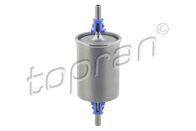 Topran Kraftstofffilter [Hersteller-Nr. 107693] für Audi, Seat, Skoda, VW von TOPRAN