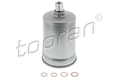 Topran Kraftstofffilter [Hersteller-Nr. 103723] für Audi, VW von TOPRAN