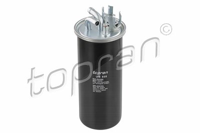 Topran Kraftstofffilter [Hersteller-Nr. 110935] für Audi von TOPRAN